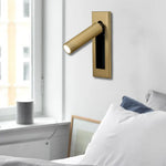 Load image into Gallery viewer, The Modern Square Wall Light