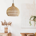 Load image into Gallery viewer, Black Pearl Pendant Light