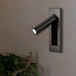Load image into Gallery viewer, The Modern Square Wall Light