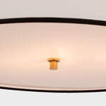 Load image into Gallery viewer, Reed Hanging Pendant Lamp