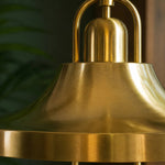 Bild in Gallery-Viewer laden, Bauhaus Adjustable Pull-Down Pendant Light