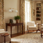 Load image into Gallery viewer, Metio Dome Farmhouse Vanity Wall Light - Modern Domed Sconce