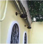 Bild in Gallery-Viewer laden, Velara Retro Vintage Wandlampe