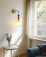 Cargar imagen en el visor de la Galería, Lámpara de Pared Jellytone