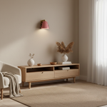 Load image into Gallery viewer, Makki Modern Ceramic Minimalist Wall Lamp