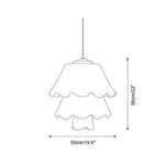 Load image into Gallery viewer, Savena Pendant Lamp