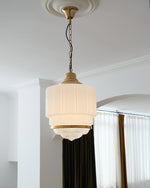 Bild in Gallery-Viewer laden, Elena Pendelleuchte