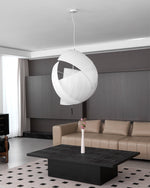 Load image into Gallery viewer, Voiles Pendant Lamp