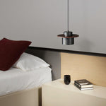 Load image into Gallery viewer, Bersi Pendant Light