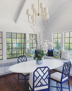 Load image into Gallery viewer, Vendome Chandelier