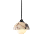 Load image into Gallery viewer, Artome Marble Pendant Lamp