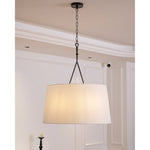 Load image into Gallery viewer, Dauphine Pendant Lamp