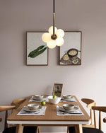 Load image into Gallery viewer, Modern Zeta Chandelier