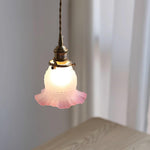 Charger l'image dans la visionneuse de galerie, Lampe à suspension Tulipes