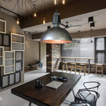 Load image into Gallery viewer, Steinhauer Bikkel Pendant Light