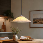 Cargar imagen en el visor de la Galería, paper pendant light