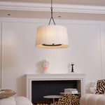 Load image into Gallery viewer, Dauphine Pendant Lamp
