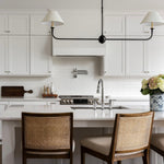 Load image into Gallery viewer, Brody Linear Chandelier