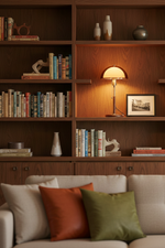 Load image into Gallery viewer, Domera Table Lamp