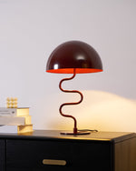 Charger l'image dans la visionneuse de galerie, Lampe de table Tuija Twist
