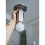 Load image into Gallery viewer, Adams Flush Mount Ceiling Lamp