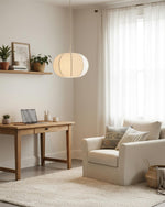 Load image into Gallery viewer, Mollis Pendant Lamp