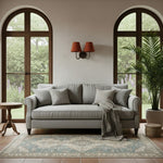 Load image into Gallery viewer, Luvora Fabric Shade Wall Sconce with Drum Shade - Classic Pleated Sconce Light