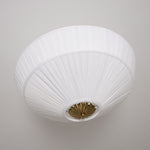 Load image into Gallery viewer, Stefanie Pleated Ceiling Lamp