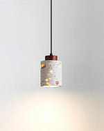 Load image into Gallery viewer, Cemento Pendant Lamp
