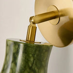 Bild in Gallery-Viewer laden, Close view of the adjustable joint and metalwork