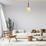 Load image into Gallery viewer, The Charming Pendant Light Vintage