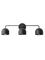 Load image into Gallery viewer, Farmhouse Vanity Wall Sconce – Rustic Bathroom Vanity Light Fixture