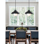 Load image into Gallery viewer, Surfside Pendant Lamp