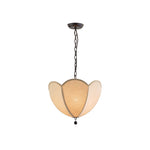 Load image into Gallery viewer, Tulip Scoop Pendant Lamp