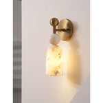 Bild in Gallery-Viewer laden, Minimalistische Wandlampe Moderne Lineare Wandleuchte für Schlafzimmer und Flur