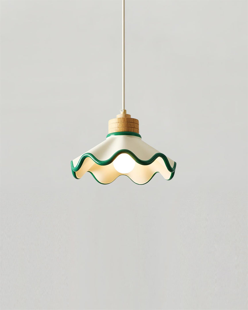 Lampe suspendue Tilda