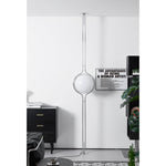 Bild in Gallery-Viewer laden, Garrault-Delord Decken-Stehlampe