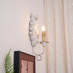 Charger l'image dans la visionneuse de galerie, Applique Vintage Verdure