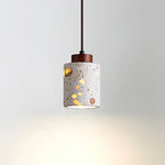Load image into Gallery viewer, Cemento Pendant Lamp