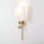 Charger l'image dans la visionneuse de galerie, Applique Gingko