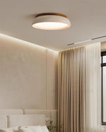 Load image into Gallery viewer, Piedra Travertine Ceiling Light
