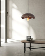 Charger l'image dans la visionneuse de galerie, Lampe suspendue Wabi Sabi Zuko