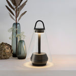 Load image into Gallery viewer, Shuttle Built-in Battery Table Lamp M30