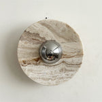 Load image into Gallery viewer, Calacatta Marble Wall Lamp