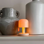 Load image into Gallery viewer, Mini Nessino Table Lamp (built-in battery)