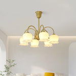 Load image into Gallery viewer, Vintage Mia Chandelier