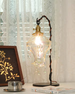 Load image into Gallery viewer, Water Drop Table Lamp