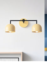 Load image into Gallery viewer, Farmhouse Vanity Wall Sconce – Rustic Bathroom Vanity Light Fixture