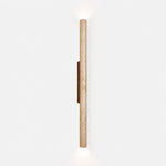 Cargar imagen en el visor de la Galería, stone linear wall sconce sku