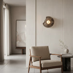 Charger l'image dans la visionneuse de galerie, Applique murale d'ambiance Nuevola look élégant - Hall d'entrée salon